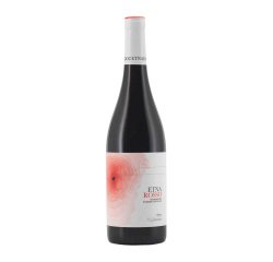 En_etna rosso doc – la gelsomina