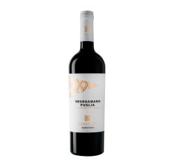 En_negroamaro sal. vigne s.donaci