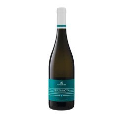 En_terre sicil. terza nota bianco