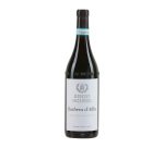 Barbera D’Alba Superiore - Rosso - Cantina:Renzo Seghesio - 0,75 L