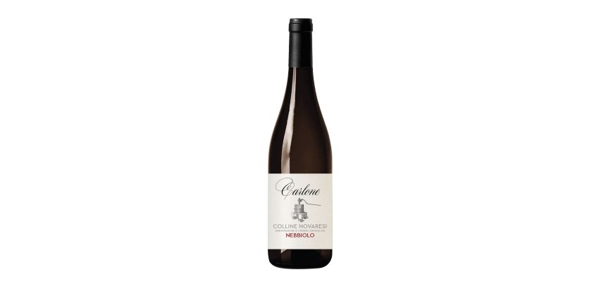 Nebbiolo Doc - Rosso - Cantina Davide Carlone - 0,75 L