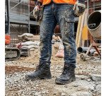 Scarpe antinfortunistiche U-Power Safe UE10013 S3 SRC