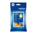 BROTHER LC527 Separate color cartridge for inkjet printer