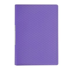 Protège-documents Esselte Colour Breeze polypropylène 5/10e - 60 pochettes - 120 vues