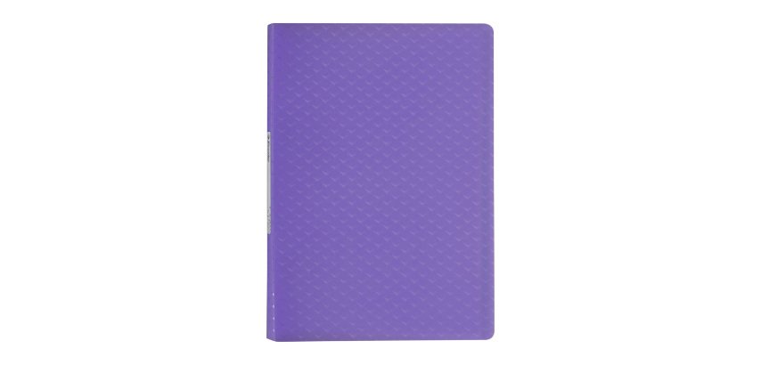 Protège-documents Esselte Colour Breeze polypropylène 5/10e 60 pochettes -120 vues