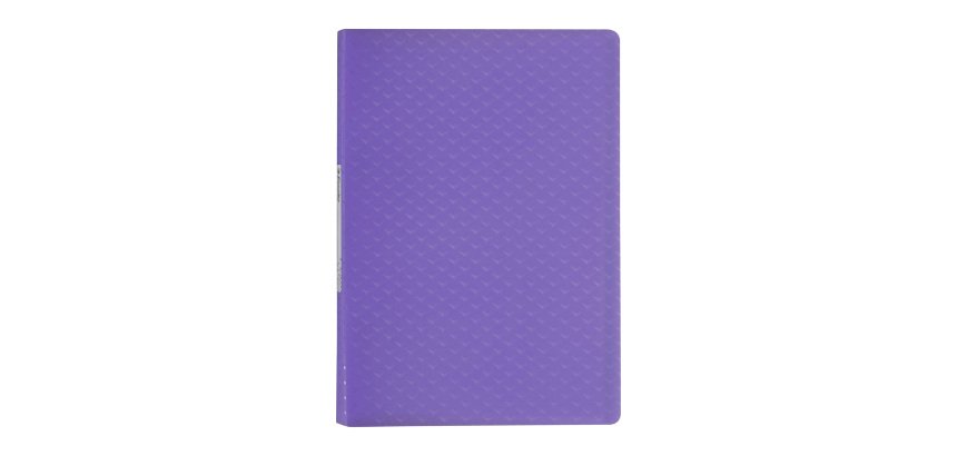 Protège-documents Esselte Colour Breeze polypropylène 5/10e - 60 pochettes - 120 vues