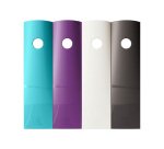 Lot de 4 porte-revues Exacompta Titane Mag-Cube couleurs assorties