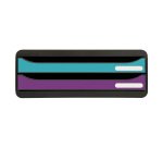 Exacompta Titane Toolbox classificatiemodule met 2 laden - Diverse kleuren