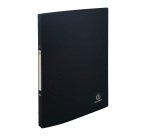 Polypropylene Ring Binder 2 Recycled Titanium - Spine 1.5 cm Assorted Colors
