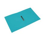 Classeur 2 anneaux polypropylène recyclé Titane - Dos 1,5 cm couleurs assorties