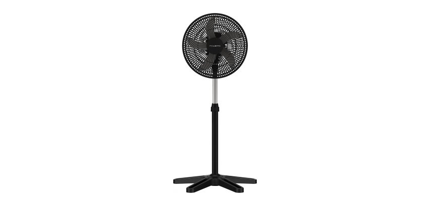 Ventilateur sur pied Turbo Essential