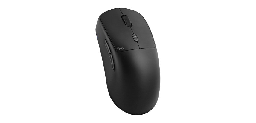 Souris sans fil T'nB Office