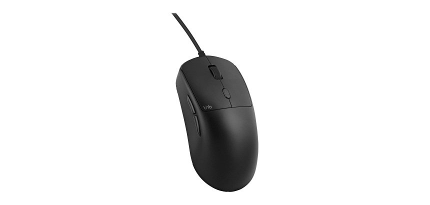 Souris filaire T'nB Office
