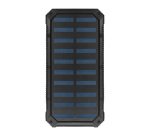 Externer Akku Mobility Lab 10000 mAh solar 10 W schwarz
