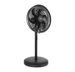 Ventilateur sur pied Tristar Ø 40 cm - 45 W noir