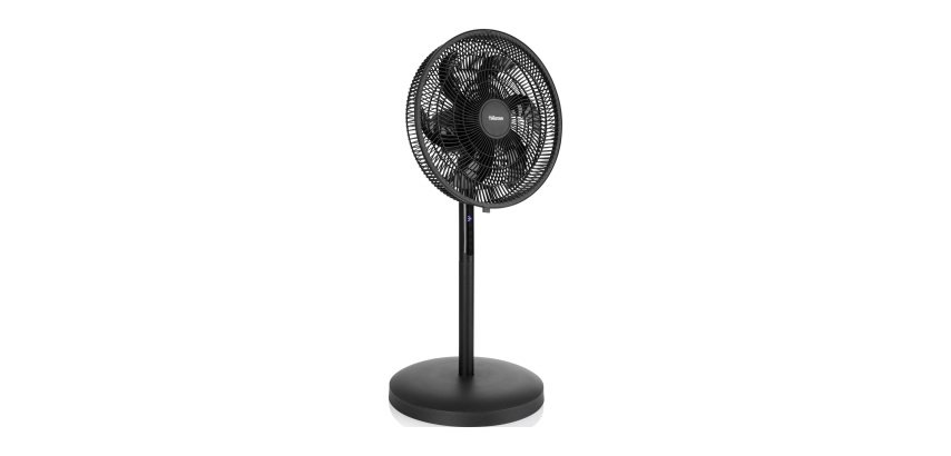 Ventilateur sur pied Tristar Ø 40 cm - 45 W noir