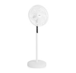 Ventilateur sur pied  Tristar Ø 40 cm - 45 W blanc
