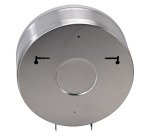 Distributeur papier toilette jumbo JVD inox