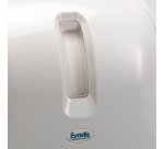 Distributeur automatique d'essuie-mains rouleaux
