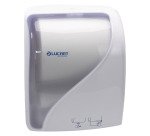 Automatische handdoekverdeler rollen Identity Touch Free Towel Lucart