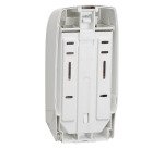 Distributeur de papier toilette Kimberly Clark Aquarius