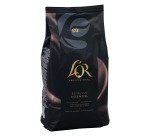 Café en grains L'Or Professional Espresso Essentiel Arabica et robusta - paquet de 1 kg