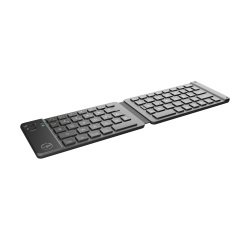 Clavier sans fil pliable Mobility Lab