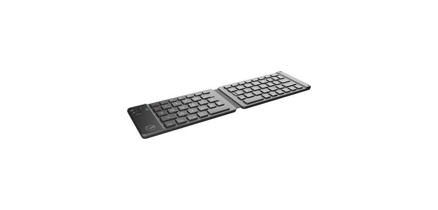 Clavier sans fil pliable Mobility Lab