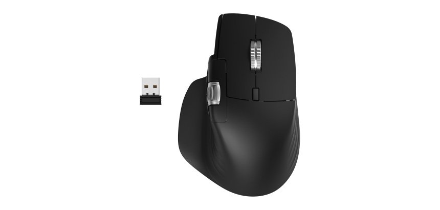 Souris sans fil Mobility Lab MS720W