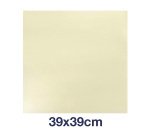 Tovaglioli Tork Dinner Textured 39 x 39cm – piegatura ¼ - champagne - 50 unità