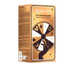 Kusmi Tea Christmas Box The Gourmands - 24 sachets