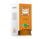 Thé vert Le dessert Bio Kusmi Tea - Boîte de 25 sachets