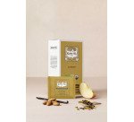 Thé vert Le dessert Bio Kusmi Tea - Boîte de 25 sachets