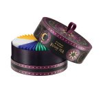 Coffret découverte Bio Kusmi Tea Noël 2024 - 48 sachets