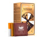 Kusmi Tea Christmas Box The Gourmands - 24 sachets