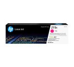 HP 219X cartouche haute capacité couleurs séparées pour imprimante laser