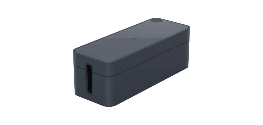 Boîtier range-câbles Cavoline® Box Durable - Grand modèle