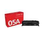 Xerox Everyday™ Black Toner compatible with HP 05A (CE505A)