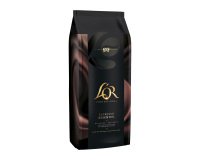 Café en grains L'Or Professional Espresso Essentiel Arabica et robusta - paquet de 1 kg