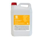 Nettoyant sols et surfaces Bruneau citron - Bidon de 5 L