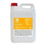 Nettoyant sols et surfaces Bruneau citron - Bidon de 5 L