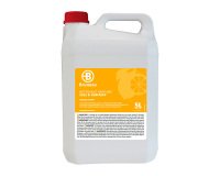 Nettoyant sols et surfaces Bruneau citron - Bidon de 5 L