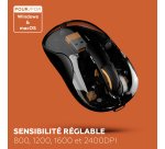 Souris sans fil Mobility Lab Phantom