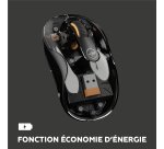 Souris sans fil Mobility Lab Phantom