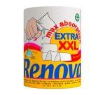 Rollo papel de concina Renova XXL Maxi 2 Capas
