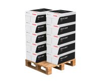 Papier Océ-Canon Black Label Zero A3 80gr - wegwerppallet van 50 pakken met 500 vellen