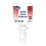 Tork Puliscisedile igienico Mini, S5