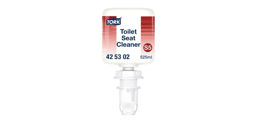 Tork Puliscisedile igienico Mini, S5