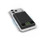 SBS Power bank magnetico magsafe 10000 mah con display TFT 20W