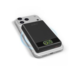 En_sbs power bank magnetico magsafe 10000 mah con